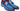 Paul Parkman Men's Tassel Loafers in Blue
