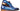 Paul Parkman Men's Tassel Loafers in Blue