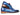 Paul Parkman Men's Tassel Loafers in Blue