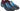 Paul Parkman Hand-Sewn Moccasins in Blue