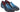 Paul Parkman Hand-Sewn Moccasins in Blue