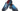 Paul Parkman Hand-Sewn Moccasins in Blue