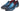 Paul Parkman Hand-Sewn Moccasins in Blue