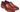 Paul Parkman Hand-Sewn Moccasins in Brown