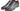 Paul Parkman Hand-Painted Classic Brogues in Grey