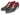 Paul Parkman Men's Smart Casual Wingtip Oxfords in Multiple Colors