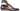 Paul Parkman Men's Smart Casual Wingtip Oxfords in Multiple Colors