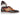 Paul Parkman Men's Smart Casual Wingtip Oxfords in Green & Camel