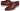 Paul Parkman Men's Woven Leather Smart Casual Shoes in Brown
