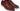 Paul Parkman Men's Woven Leather Smart Casual Shoes in Brown