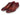 Paul Parkman Men's Woven Leather Smart Casual Shoes in Brown