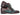 Paul Parkman Men's Plain Toe Oxfords in Green & Bordeaux