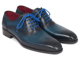 Blue & Navy