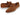Paul Parkman Men's Smart Casual Tassel Loafers in Camel Suede in #color_