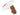 Paul Parkman Men's Smart Casual Tassel Loafers in Camel Suede in #color_