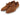 Paul Parkman Men's Smart Casual Tassel Loafers in Camel Suede in #color_