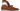 Paul Parkman Men's Smart Casual Tassel Loafers in Camel Suede in #color_