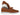 Paul Parkman Men's Smart Casual Tassel Loafers in Camel Suede in #color_