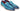 Paul Parkman Men's Smart Casual Loafers in Blue