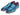 Paul Parkman Men's Smart Casual Loafers in Blue