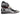 Paul Parkman Men's Hand-Painted Oxfords in Gray