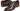Paul Parkman Men's Medallion Toe Oxfords in Brown