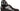 Paul Parkman Men's Plain Toe Oxfords in Brown