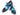 Paul Parkman Cap-Toe Derby Shoes in Blue & Turquoise Two Tone