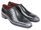 Gray Burnished