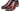 Paul Parkman Men's Hand-Painted Goodyear Welted Wholecut Oxfords in Brown