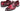 Paul Parkman Men's Ghillie Lacing Dress Shoes in Bordeaux