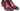 Paul Parkman Men's Ghillie Lacing Dress Shoes in Bordeaux