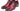 Paul Parkman Men's Ghillie Lacing Dress Shoes in Bordeaux