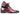 Paul Parkman Men's Ghillie Lacing Dress Shoes in Bordeaux
