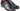 Paul Parkman Men's Leather Single Monkstraps in Black