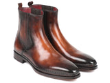 Brown Burnished