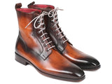 Brown Burnished