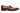 Stacy Adams Ferdinand Moc Toe Bit Slip On in Cognac #color_ Cognac