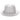 Stacy Adams Spire Poly Braid Pinch Front Fedora in #color_