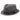 Stetson Vector One Fur Felt Pork Pie Hat in Caribou #color_ Caribou