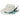 Stetson Blue Lagoon Wide Brim Shantung Straw Fedora in Natural #color_ Natural