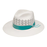 Natural / Turquoise