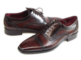 Bordeaux & Brown