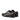 DapperFam Rafael in Black Men's Italian Leather Oxford in #color_