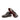 DapperFam Rafael in Black Men's Italian Leather Oxford in #color_