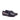 DapperFam Marcello in Black Men's Italian Leather & Italian Full Grain Leather Belgian Slipper in Black
