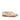 DapperFam Enzo in Ice / Off White Men's Linen & Grossgrain Slipper in Ice / Off White