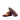 DapperFam Vero in Brown / Cognac Men's Hand-Painted Patina Derby