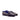 DapperFam Rialto in Black Men's Italian Croco Embossed Leather Monk Slipper in Black
