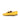 DapperFam Marcello in Mustard / Cognac Men's Linen & Italian Leather Belgian Slipper